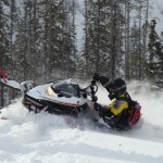 Snowmobiling Snowmobiling