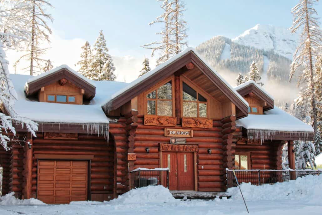 Fernie Central Reservations Condos Or Chalets For Rent We Book