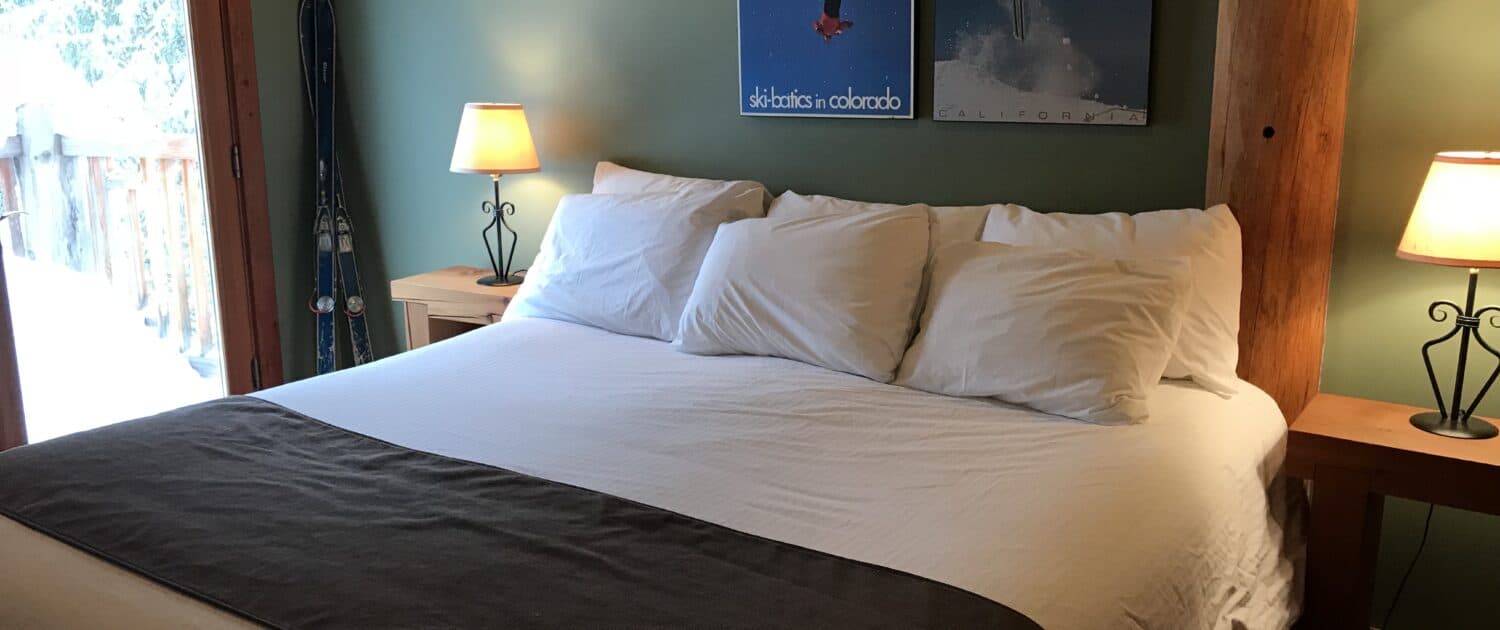 Mountain Side Archives Fernie Central Reservations Bedroom